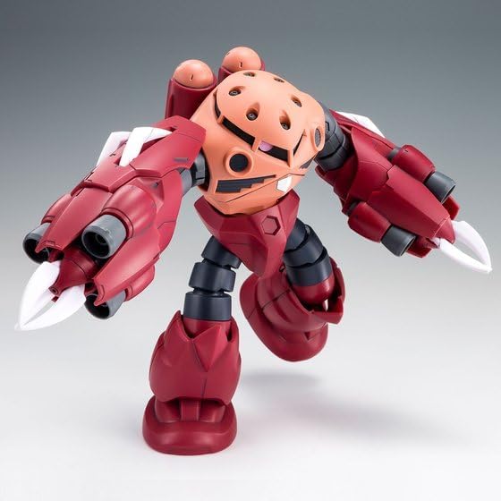 HG 1/144 Amazing Gok