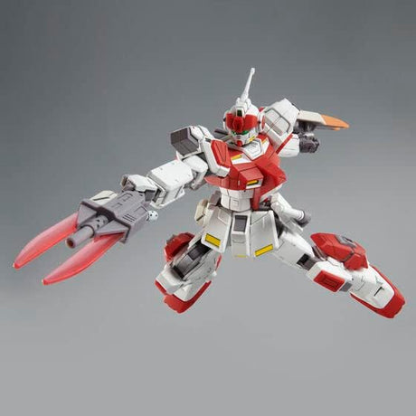 HG 1/144 Red Rider