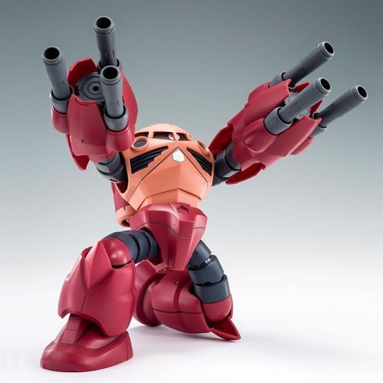 HG 1/144 Amazing Gok