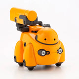 Tamotu - Orange Version
