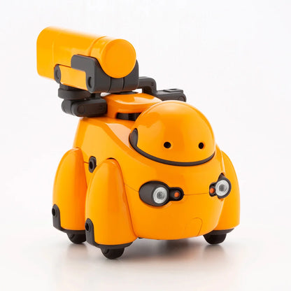 Tamotu - Orange Version