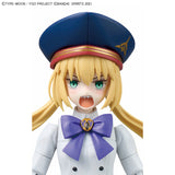 30MS Caster / Altria Caster