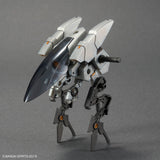 30MM EXA Arm Vehicle Metal Can Bike 1/144
