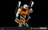 MENG MECHA-006LM Evangelion Proto Type-00’ Ver.1.5 (Multi-color Edition) Unveiled