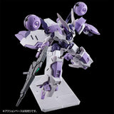 HG 1/144 Beguir-Beu Torche - Kenanji Team / Ridrick Team