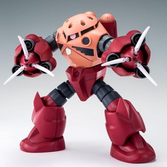 HG 1/144 Amazing Gok