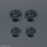 30MM 1/144 Exa Vehicle Wheel Mobile Version
