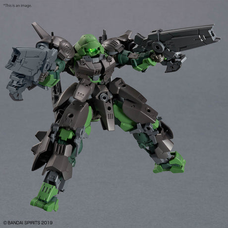 30mm Bexm-15fa Full Armor Portanova 1/144