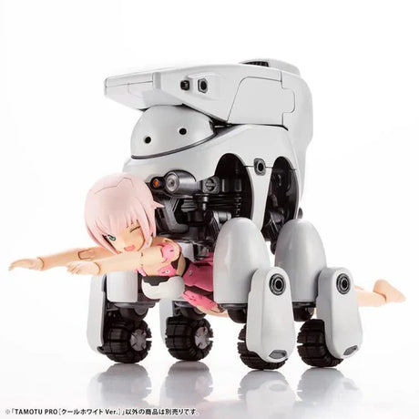 Tamotu Pro - Cool White Version