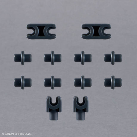 Customize Material Ex Jointcore Cube