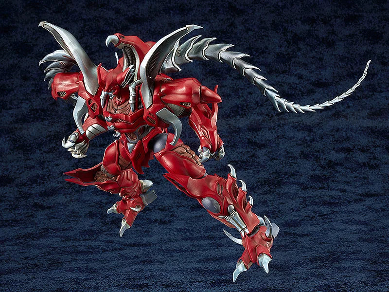 Hagane - Moderoid