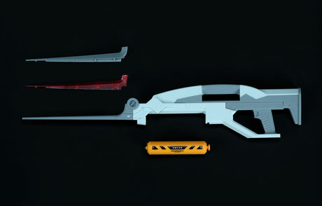 Meng Model Mecha - Humanoid Evangelion 02 V1.5 MultiColor