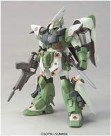 HG 1/144 Ginn Type High Maneuver