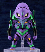 Rebuild Of Evangelion Eva Unit-01 Nendoroid