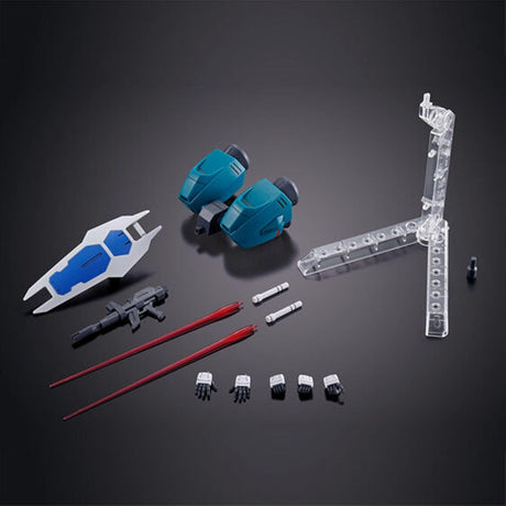 HG 1/144 RX-78MS00Z Gundam Development Test No. 0 (Engagement Zero) "Mobile Suit Gundam U.C. Engage"