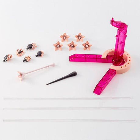 HG 1/144 Fawn Farsia