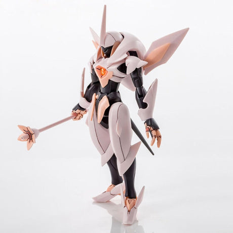 HG 1/144 Fawn Farsia