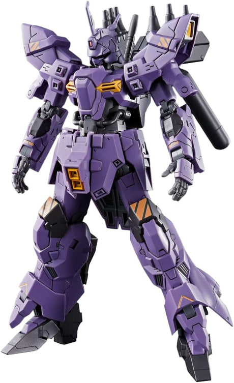 HG 1/144 AMS-123X Varguil