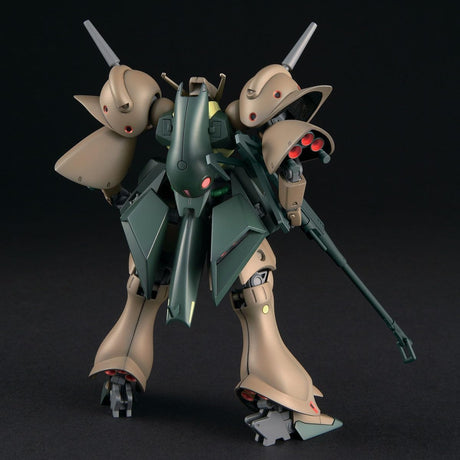 HGUC 1/144 Gabthley