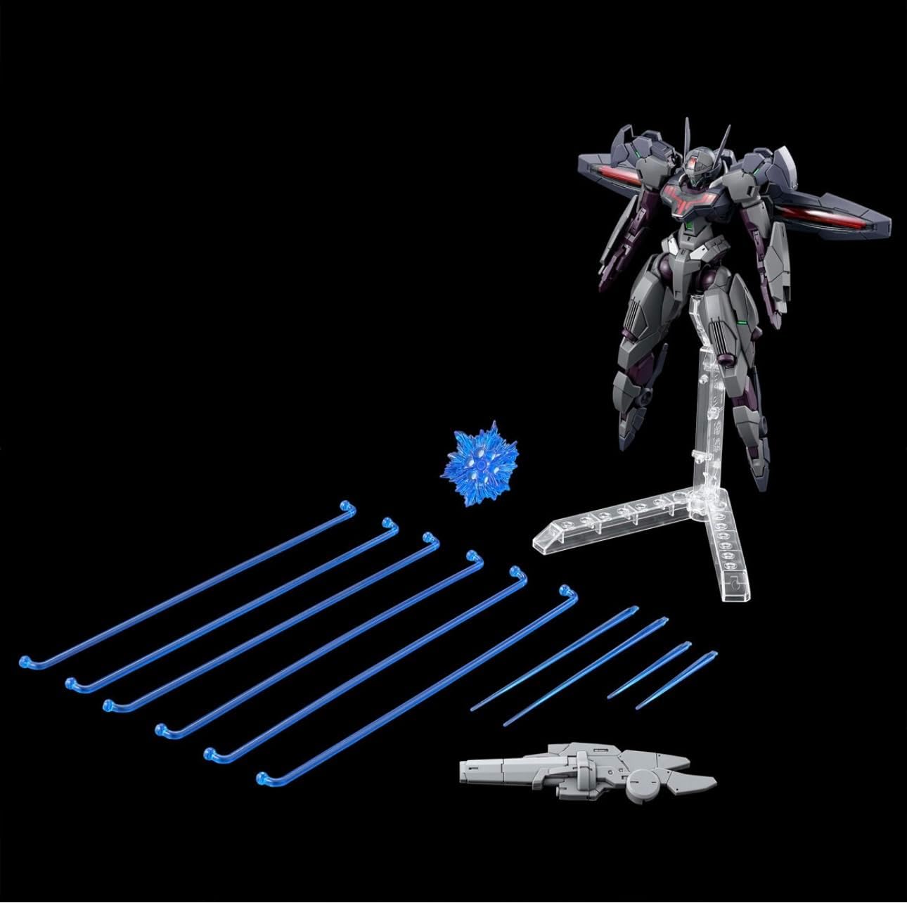 HG Gundnode
