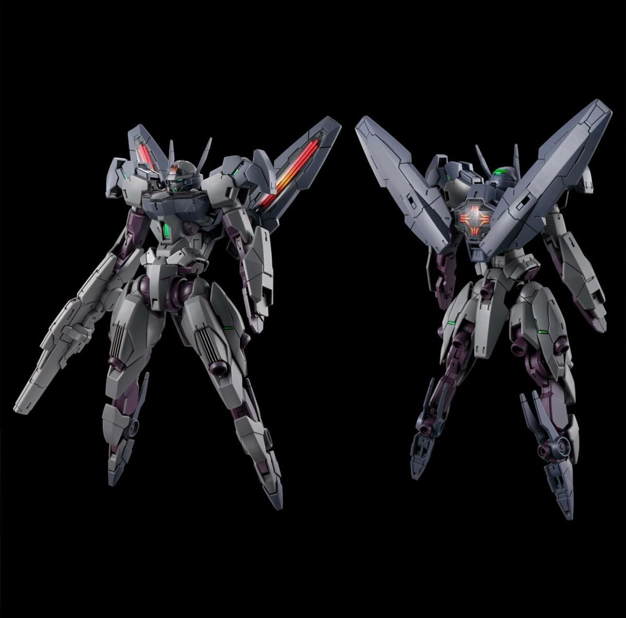 HG Gundnode