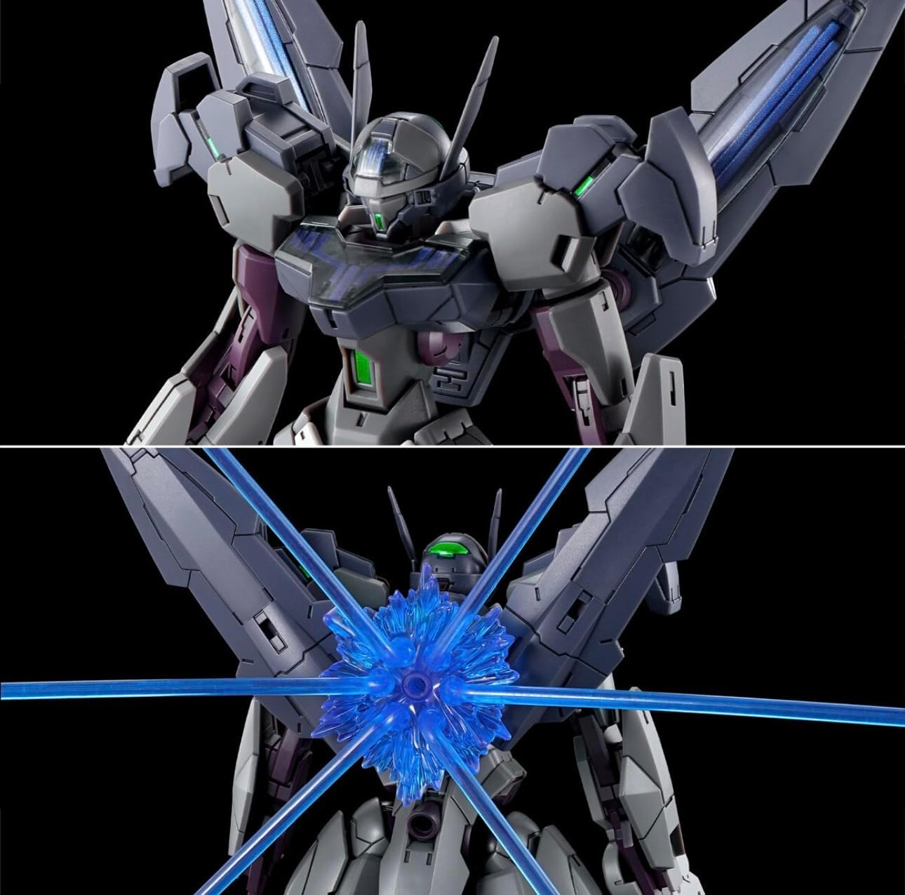 HG Gundnode
