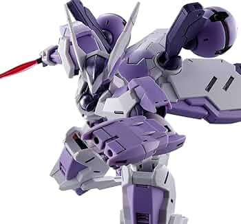 HG 1/144 Beguir-Beu Torche - Kenanji Team / Ridrick Team