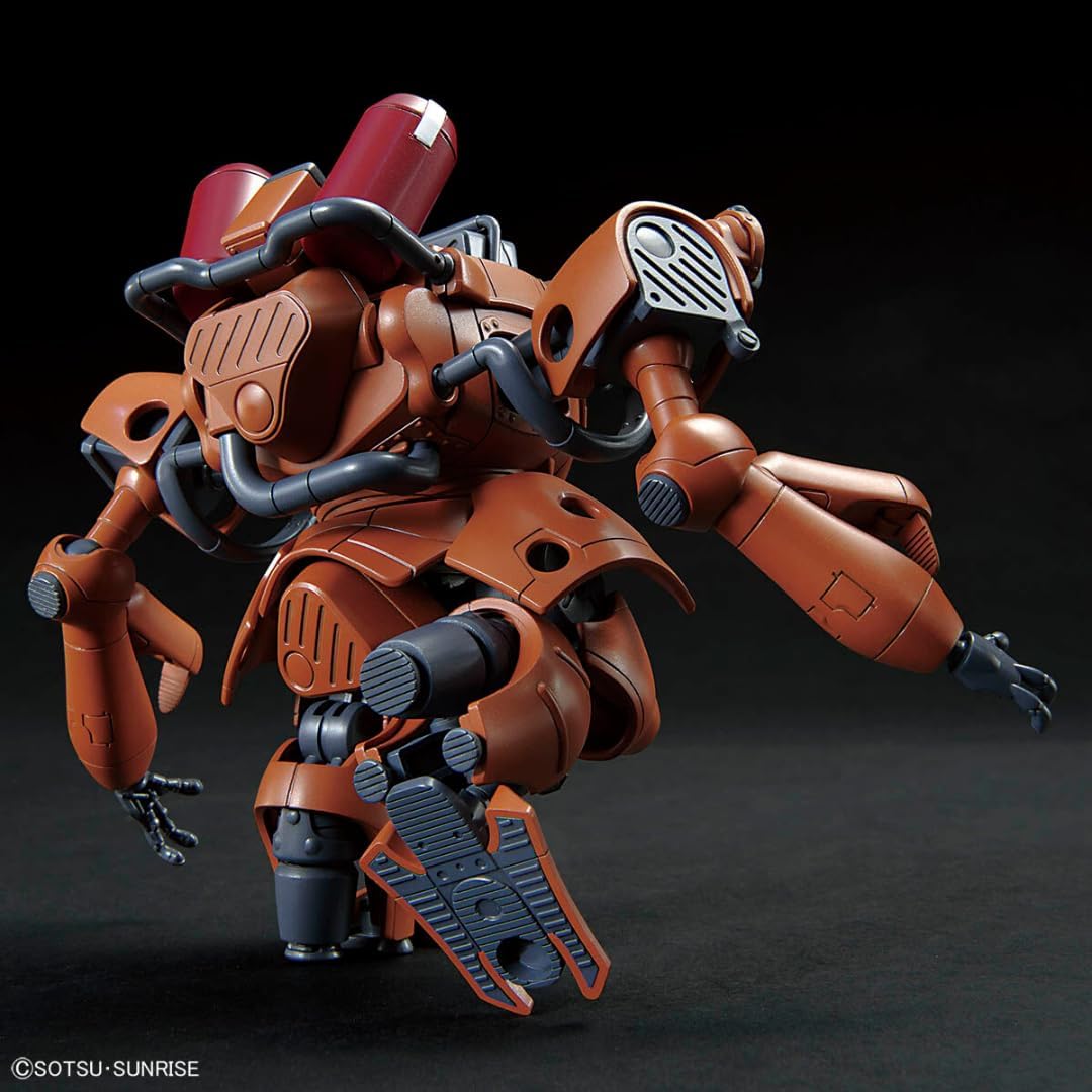 HG Gundam Base Limited Edition Draken E