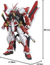 PG 1/60 Gundam Astray Red Frame Kai