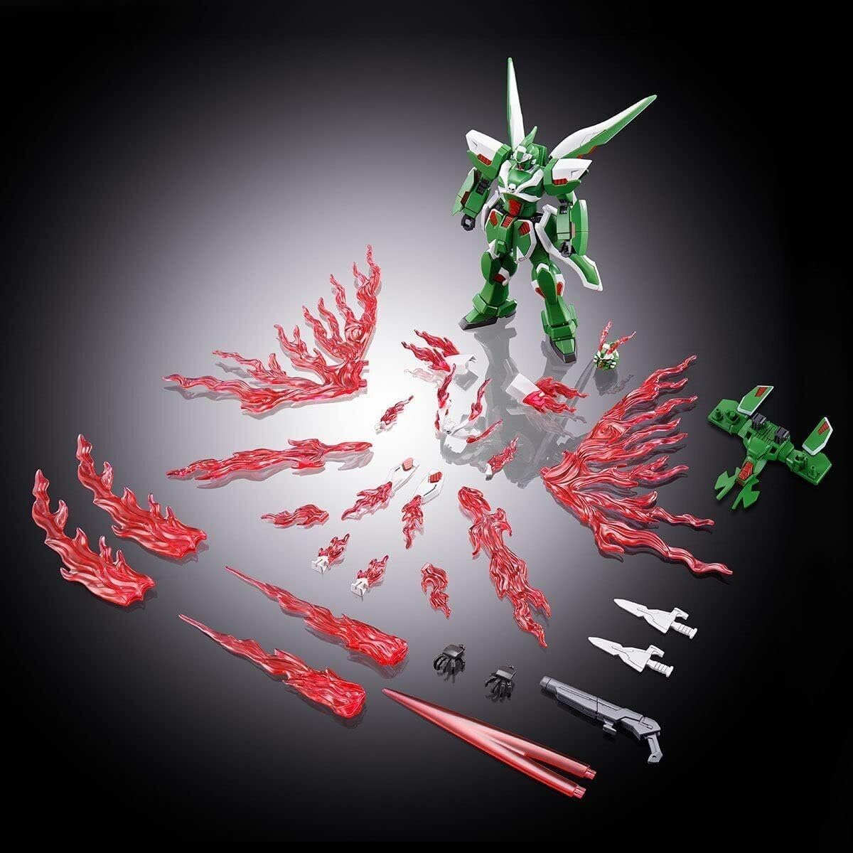 HG 1/144 Phantom Gundam