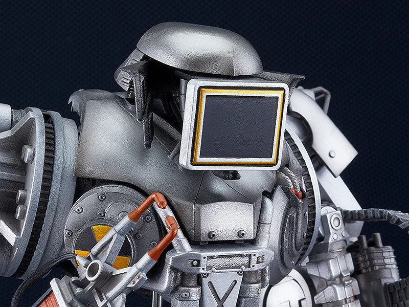 RoboCop 2 Cain