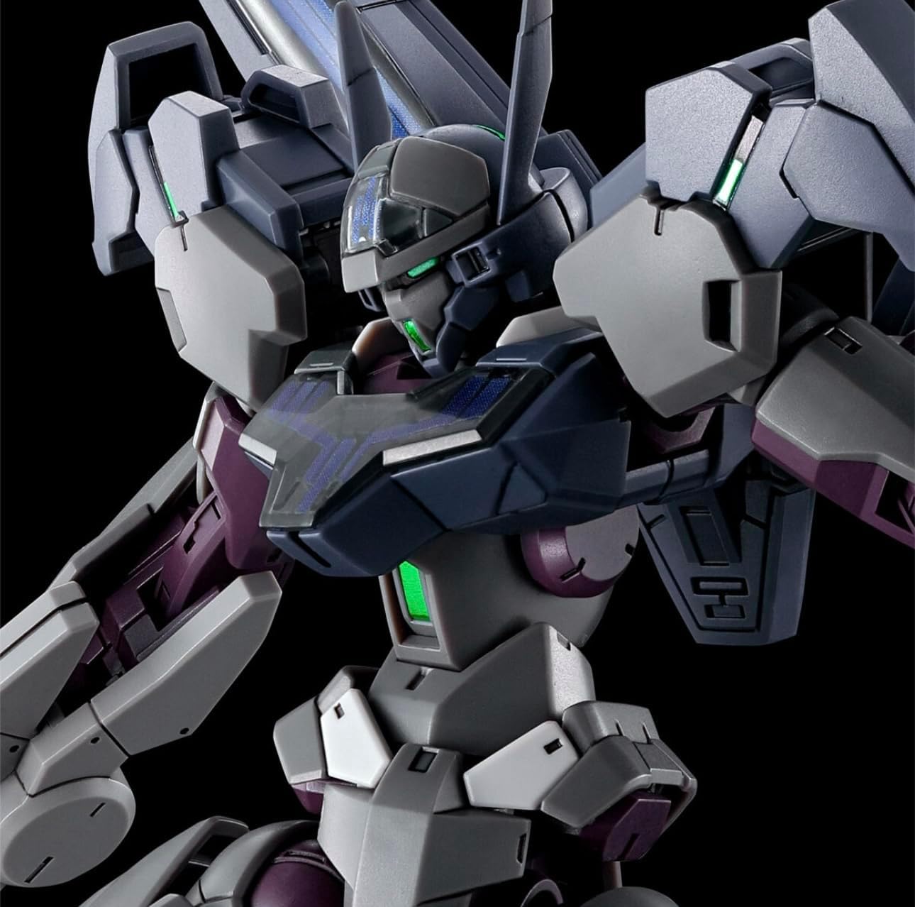 HG Gundnode