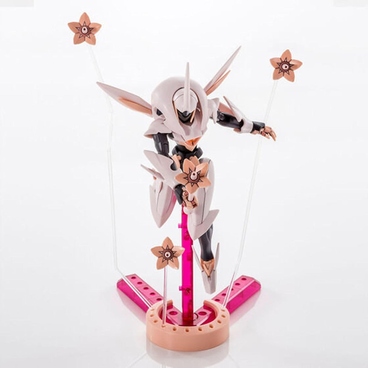 HG 1/144 Fawn Farsia