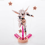 HG 1/144 Fawn Farsia