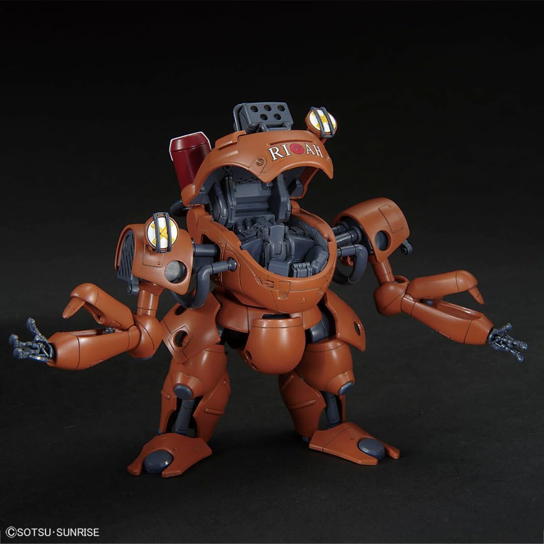 HG Gundam Base Limited Edition Draken E