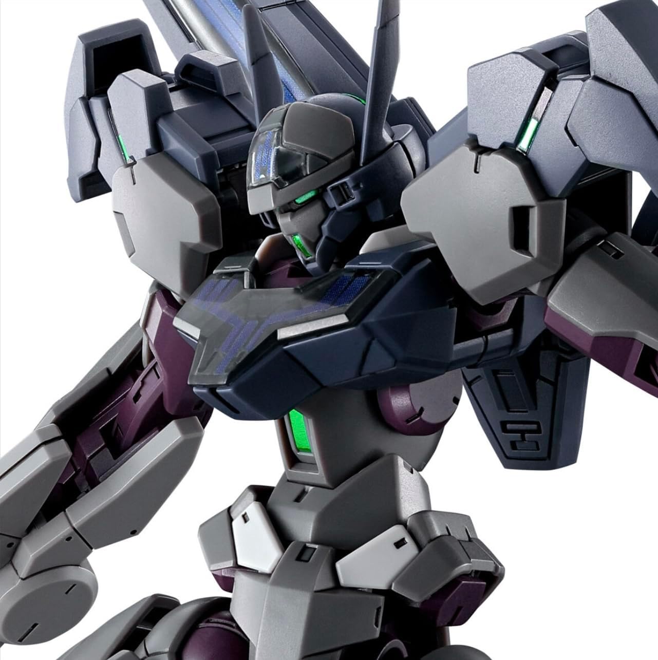 HG Gundnode