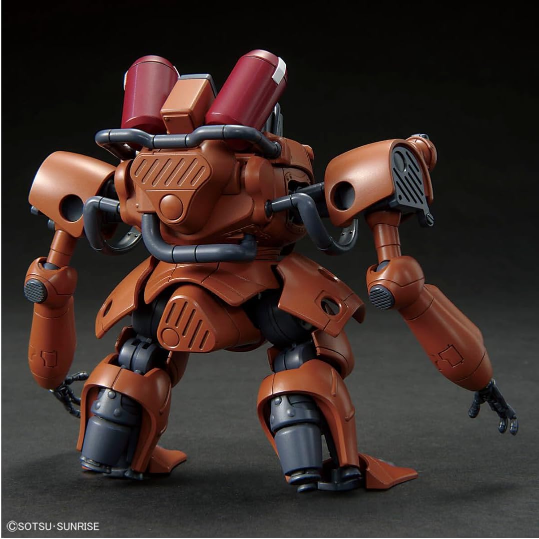 HG Gundam Base Limited Edition Draken E