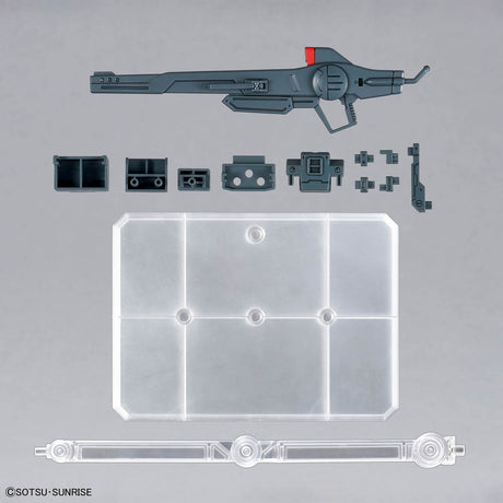 Option Parts Set Gunpla 15 Cavalier Aifrid