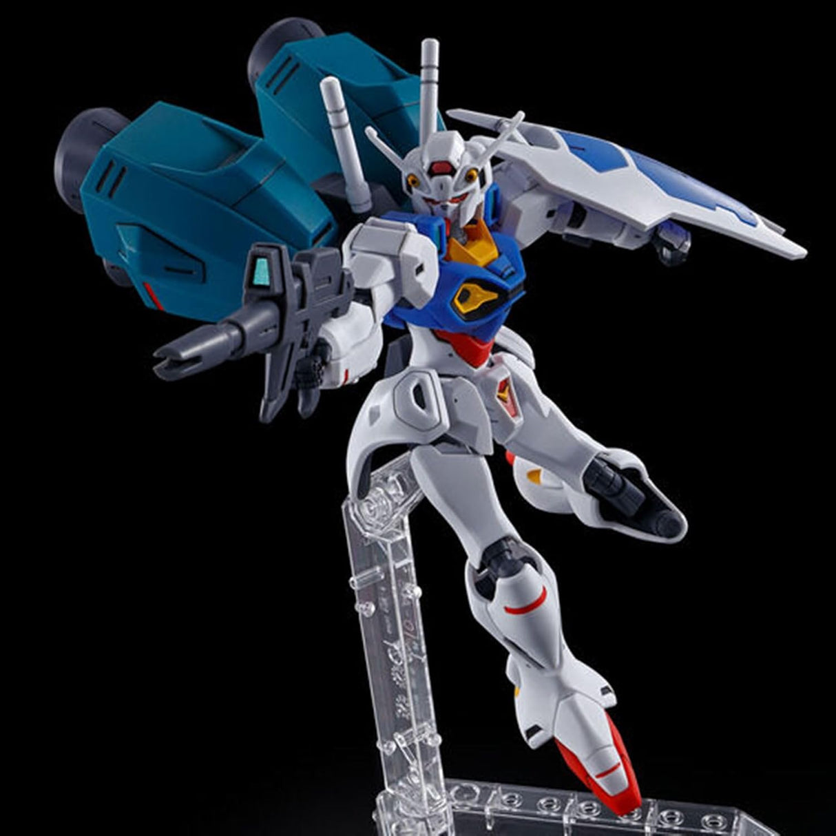 HG 1/144 RX-78MS00Z Gundam Development Test No. 0 (Engagement Zero) "Mobile Suit Gundam U.C. Engage"