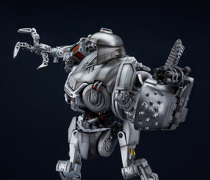 RoboCop 2 Cain