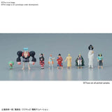 One Piece Thousand Sunny Land of Wano Version