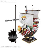 One Piece Thousand Sunny Land of Wano Version