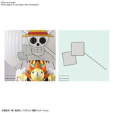 One Piece Thousand Sunny Land of Wano Version