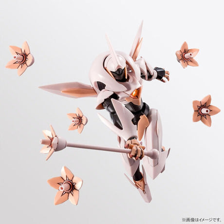 HG 1/144 Fawn Farsia
