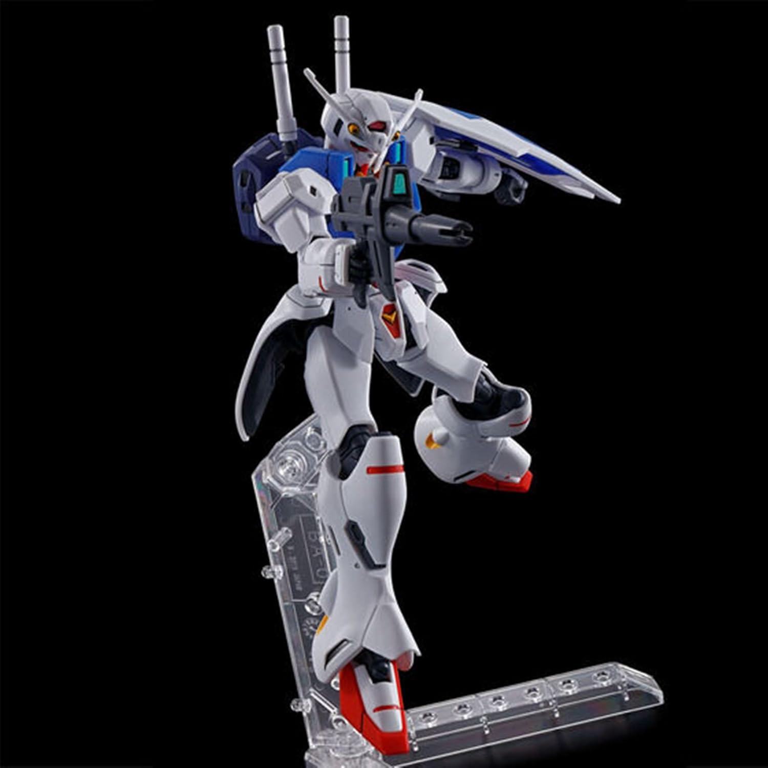 HG 1/144 RX-78MS00Z Gundam Development Test No. 0 (Engagement Zero) "Mobile Suit Gundam U.C. Engage"