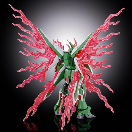 HG 1/144 Phantom Gundam