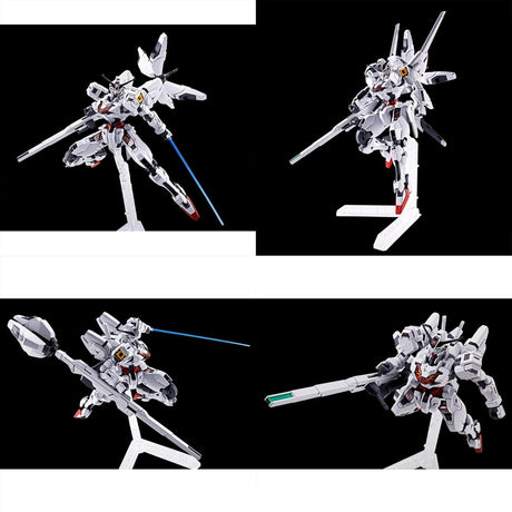 HG 1/144 Gundam Calibarn Permet Score Five