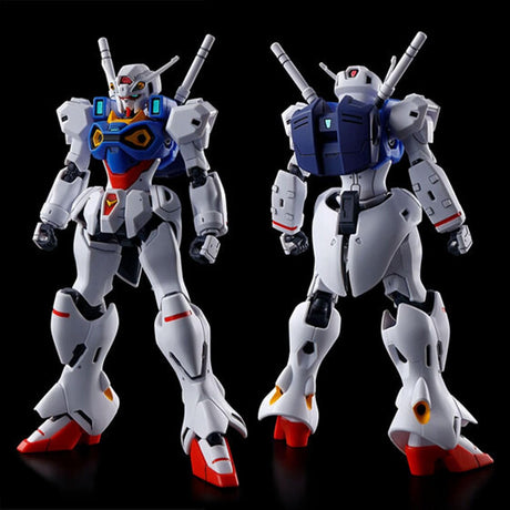 HG 1/144 RX-78MS00Z Gundam Development Test No. 0 (Engagement Zero) "Mobile Suit Gundam U.C. Engage"