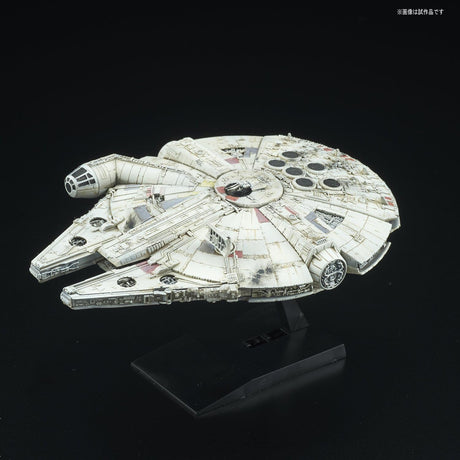 Star Wars: The Last Jedi Resistance Vehicle Set 1/144 and 1/350 Scale Plastic Model