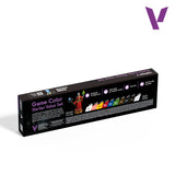 Game Color Starter Value Set